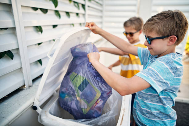 Basement Cleanout Services in Winfield, WV